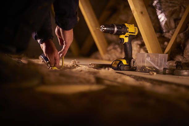 Best Residential Insulation in Fountain Hills, AZ